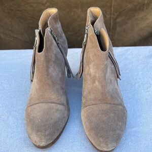 Rag & Bone Booties with details